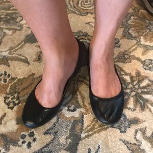 Lucky Brand Ballet Flats